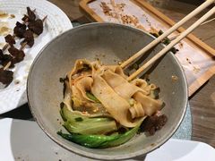 -衡哥肉铺