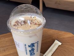 -长春堂顺时而饮(前门店)