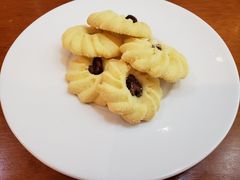 -燕庭·纯燕窝·甜品下午茶(南京西路店)