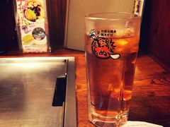 -御好烧-町屋(京都站Porta店)