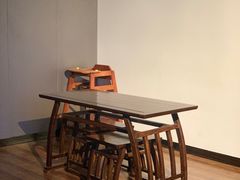 -春色如许·茶食餐厅(桃李春风店)