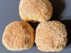 苔条松仁蟹壳黄-国际饭店·帆声西饼屋(黄河路店)
