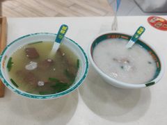 -禾师兄·布拉肠(一德路店)