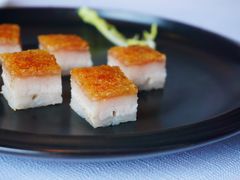 -富力丽思卡尔顿酒店·丽轩中餐厅