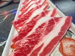 一米肥牛-十三姨正合丰烤肉(营迹路店)