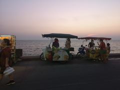 -大螃蟹海鲜餐厅