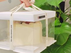 -Dark Horse·黑马蛋糕·低脂·低糖淡奶(金匙望湖大厦店)