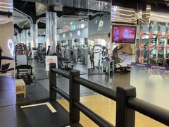 -好恒健身(北市白云店)