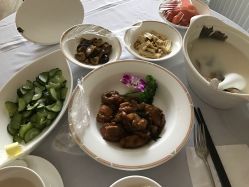-知爱母婴专护全套房月子会所(新华路店)