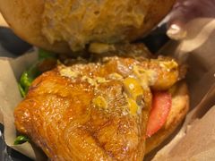-必胜客(江东万达店)