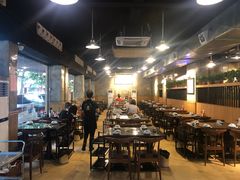 大堂-八合里牛肉火锅(八合里总店)