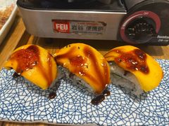 -Sushi Love 创意寿司(丽影广场店)
