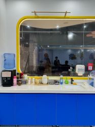 -熊小米专业儿童游泳馆