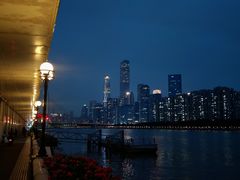 -琶醍壹号•潮菜江景餐吧