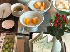 -青藤茶馆(凤起路店)