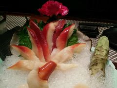 -山葵家·创意料理(宁波来福士店)