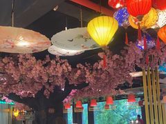 -渝厨生态火锅(合川区府店)