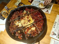-白乐天毛肚火锅馆(南滨路店)