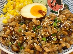 -万能料理屋(钟鼓岭路店)