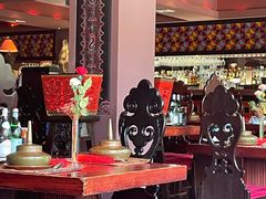 大堂-花马天堂云南餐厅 Lost Heaven(外滩店)