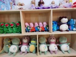 -小美医生小儿系统推拿专家(群力外滩首府店)