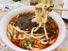 -眼镜烧烤(建设路店)