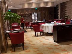 -北京西单美爵酒店-融轩中餐厅