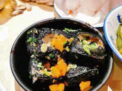 -江味龙虾馆·裸蓝龙虾(南山店)