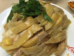 -泰煌鸡·上海白斩鸡·沪菜(平利店)