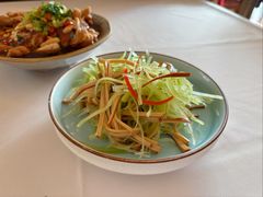 -龙门阵茶屋川菜馆(武康路店)