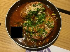 -觅香串串香·麻辣烫·冒菜(欧美广场店)