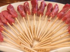 -南门涮肉(通州店)