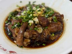 -杭嘉湖咬强羊肉面馆(永兴路总店)