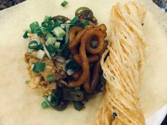 -乔家满族八大碗(流水沟店)