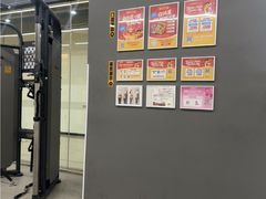 -FEELINGME乐刻私教馆·健身(玖悦荟店)