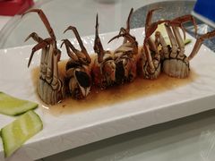 醉蟹-海派铜锣湾(打浦路店)