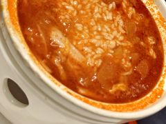 -71号豆汤饭·成都小馆(红牌楼店)