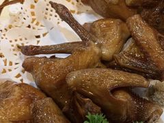 -一煲鸽