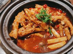 -小户人家(循礼门南国中心店)
