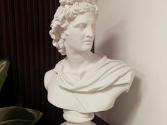 -不胜寒画室·专业美术艺考(浦东校区)