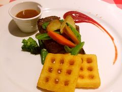 -卡本妮法餐厅·北京和平宾馆