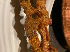 -丝路金桃·新疆菜(徐汇店)