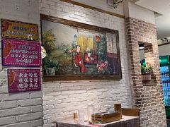 -福苗小骆驼烧烤(太奥广场店)