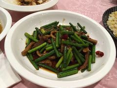 -湖州天煌大酒店-餐厅