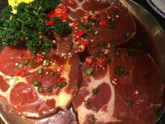 -嘿嘟嘟·肋条烧肉放题(爱融荟城店)