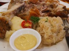 -申德勒加油站西餐厅Schindlers Tankstelle(上海外滩店)