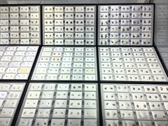 -迪拜黄金市场