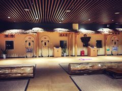 -汤W城市微度假(仓山店)