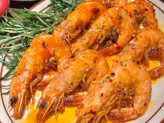-ZAFFERANO西班牙海鲜饭(上海首店)