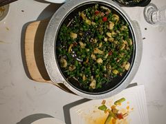 -周三的情书花园餐厅(江北店)